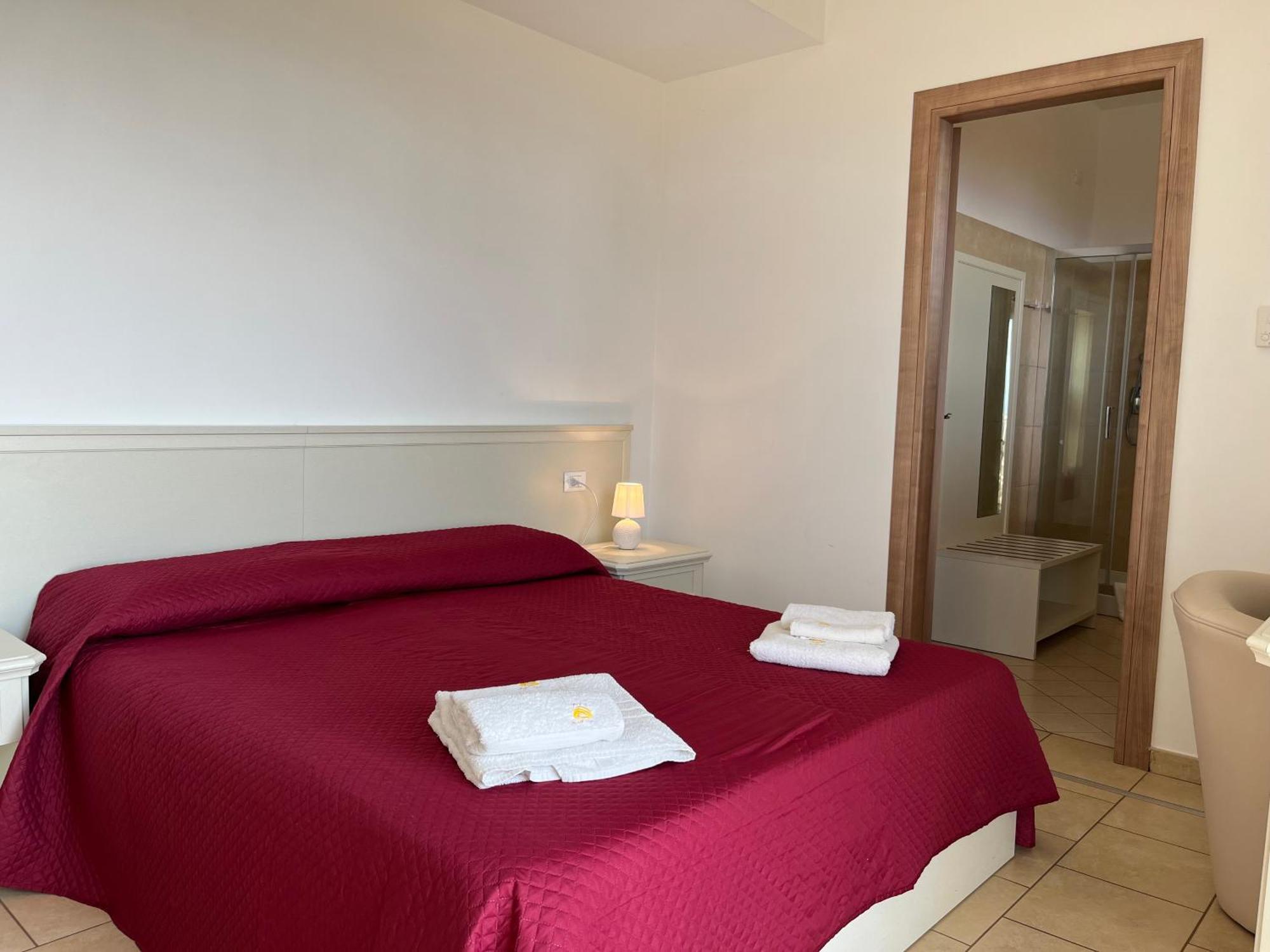 Residenza Domus Aurea Tropea- Vista Mare Hotel Santa Domenica  Exterior foto